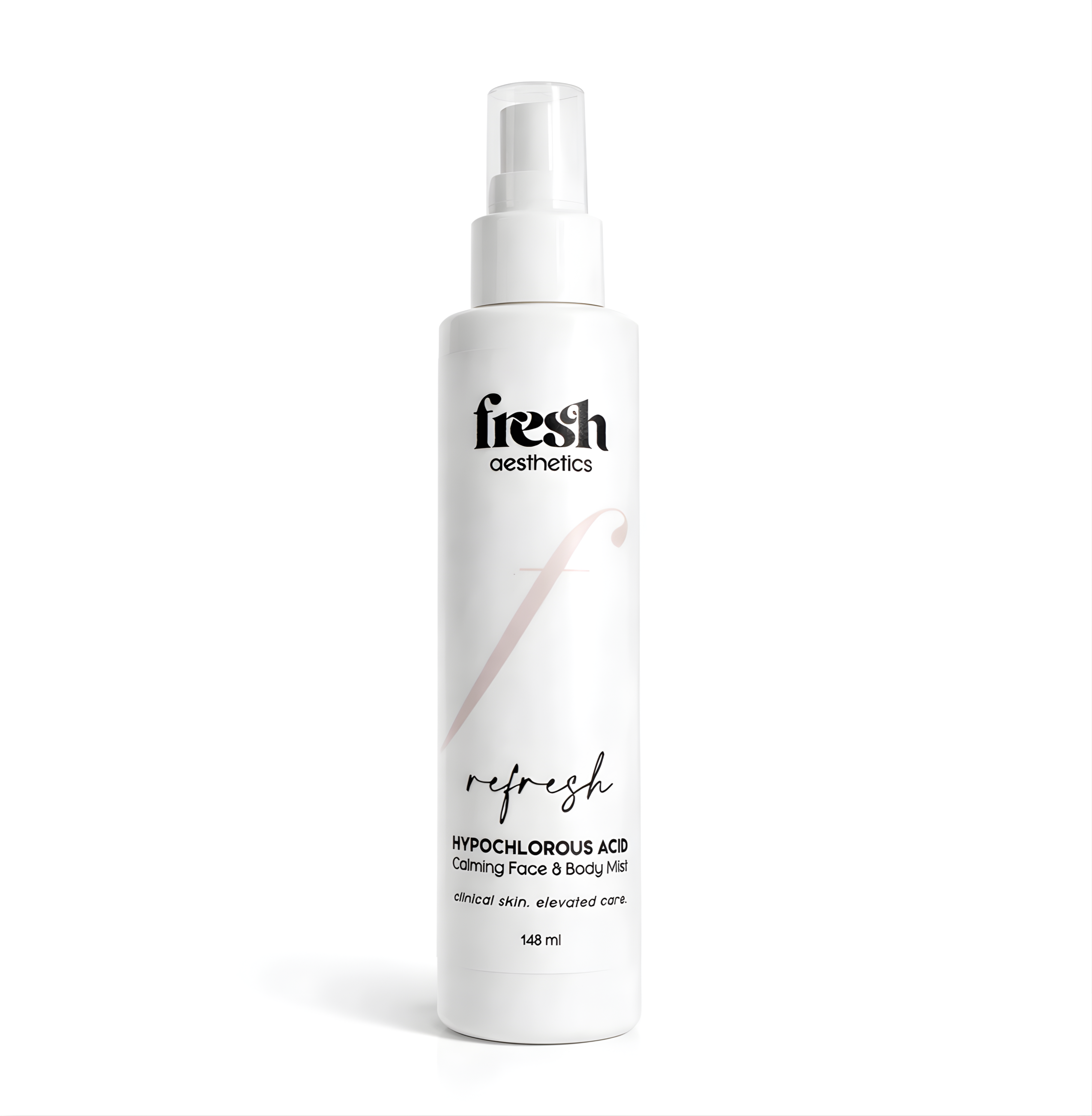 Refresh – Hypochlorous Acid Mist