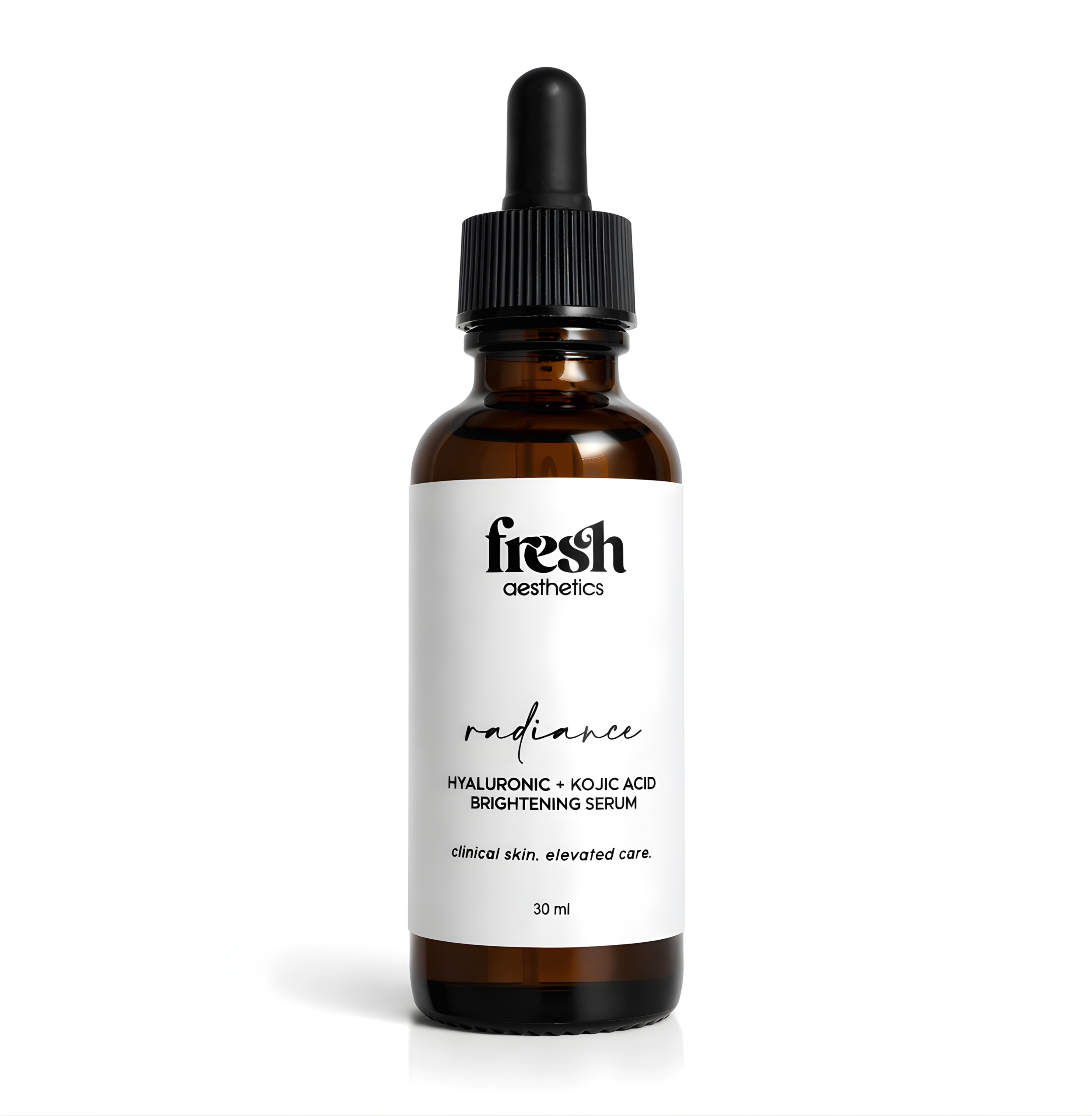 Radiance – Hyaluronic & Kojic Acid Serum