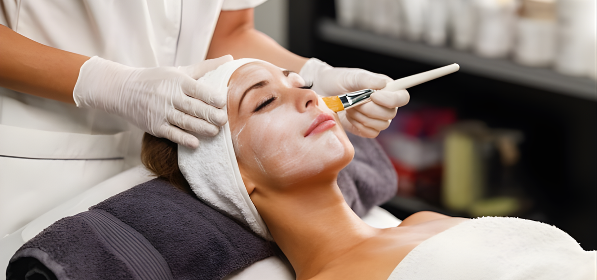 Your personalized skin treatment