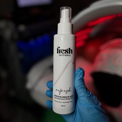 Refresh – Hypochlorous Acid Mist